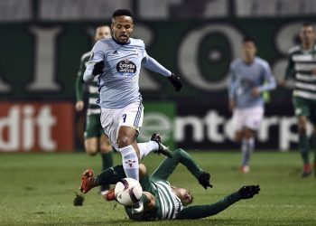 «Recibimos muchos goles, pero somos uno de los equipos que mejor juega de España»