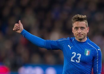 En Italia apuntan el interés del Celta en Giaccherini