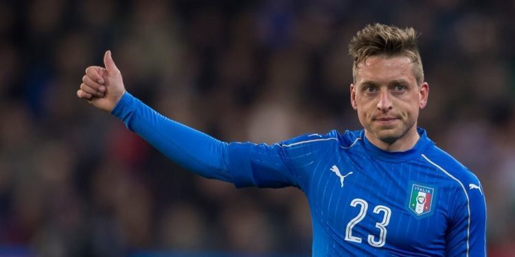 En Italia apuntan el interés del Celta en Giaccherini