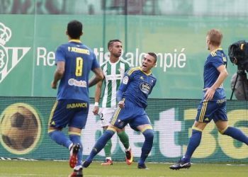 Aspas se codea con los Balones de Oro e iguala números de hace 59 años