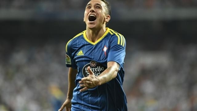 Orellana, el mejor ‘fichaje’ para Sevilla y Atenas