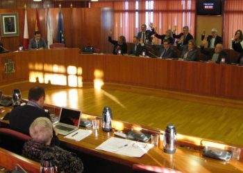 Vigo aprueba el segundo mayor Presupuesto de su historia con 233 millones