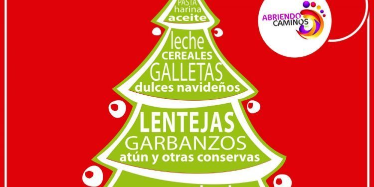 El Seis do Nadal recogerá alimentos este sábado en todos sus partidos