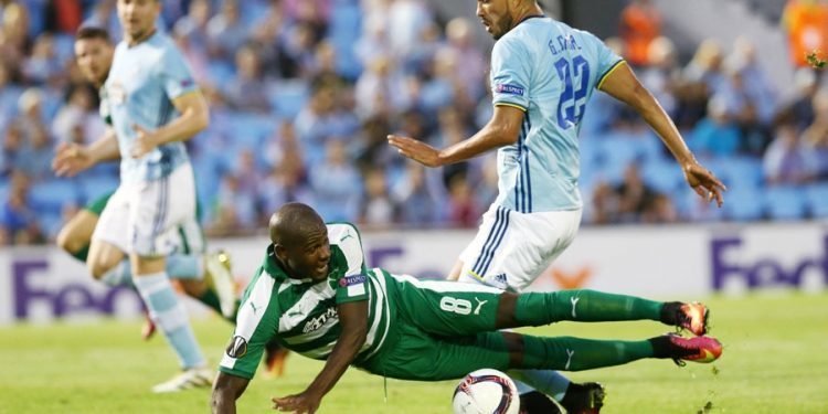 Los dos rivales del Celta: la crisis griega y el tumulto belga