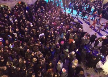 Ya es 2017… solo en O Porriño