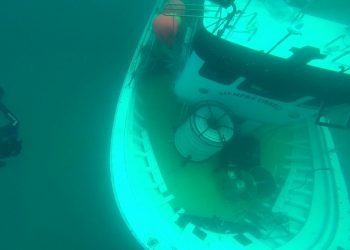 Rescatados todos los tripulantes de un pesquero hundido en Malpica