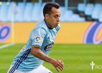 «Orellana es una alternativa válida, pero aún no está para 90 minutos»