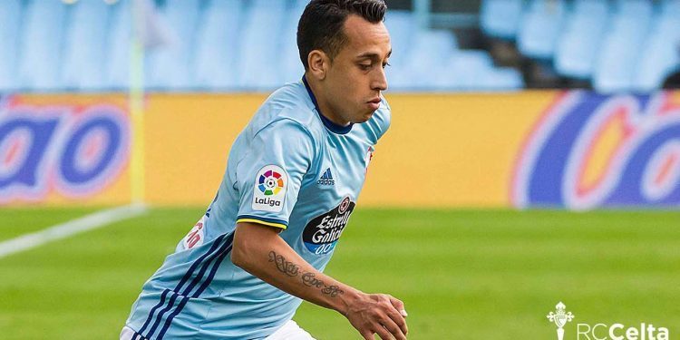 «Orellana es una alternativa válida, pero aún no está para 90 minutos»