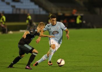 Se abre la puerta de salida para Costas, Lemos y Naranjo