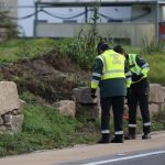 Reconstruccin Accidente mortal Gondomar 4