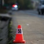 Reconstruccin Accidente mortal Gondomar 5