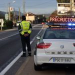 Reconstruccin Accidente mortal Gondomar1