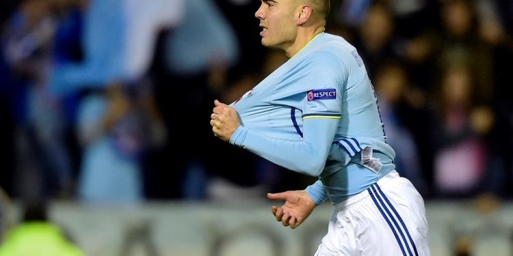 La importancia de la baja de Aspas: ‘golea’ a Messi y Cristiano en efectividad