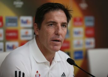 «Yo quiero lo mismo que todo aficionado: que el Celta se quede en Vigo para siempre»