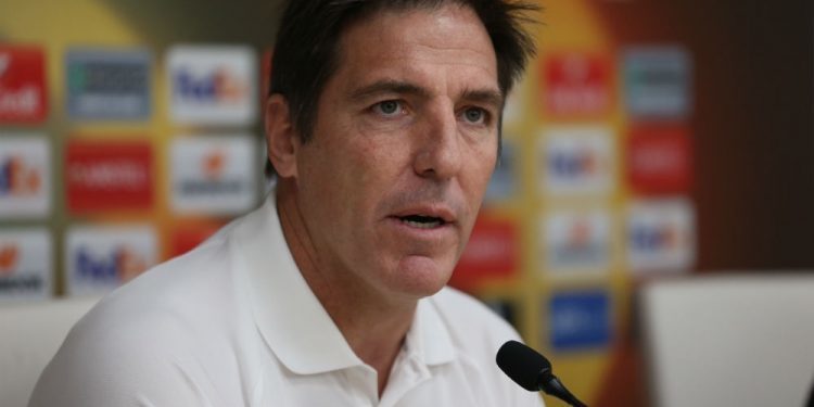 «Yo quiero lo mismo que todo aficionado: que el Celta se quede en Vigo para siempre»