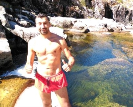 El compañero de Ana Enjamio rechaza declarar y la Policía busca pruebas para ubicarlo en el lugar del crimen