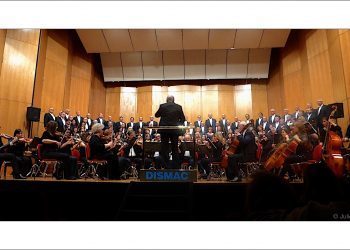 La máquina perfecta de la Coral Casablanca