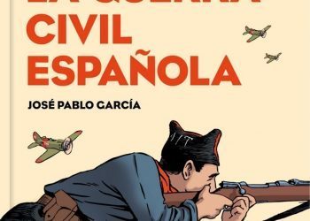 La Guerra Civil en cómic agota ediciones
