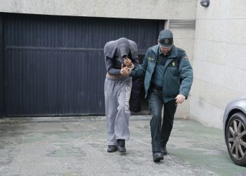 Prisión para el detenido por el crimen de Ana Enjamio