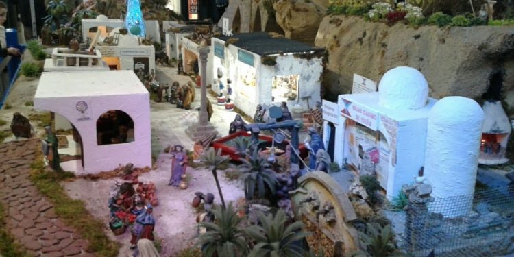 El PP “echa de menos” un Belén en Vigo como “tradición histórica” de la Navidad