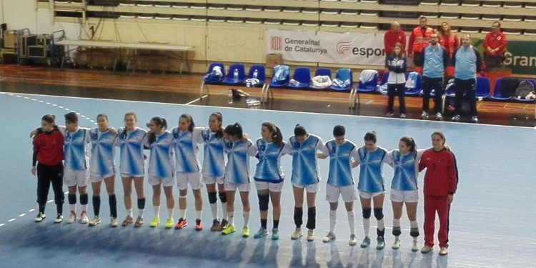 Galicia xogará a final do Torneo IV Nacións