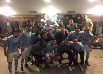 El Celta conocerá el lunes su próximo rival europeo: estos son los candidatos