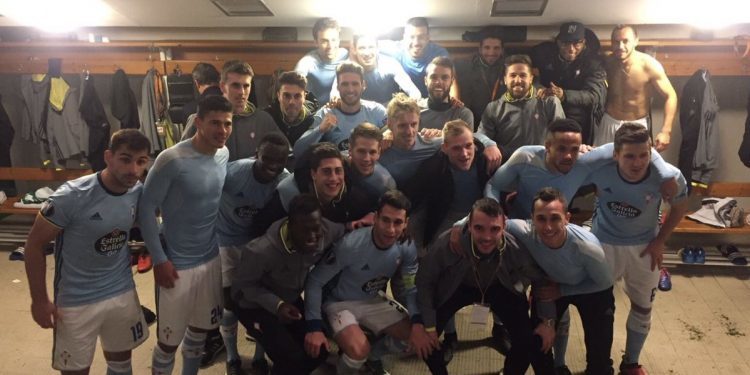 El Celta conocerá el lunes su próximo rival europeo: estos son los candidatos