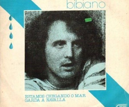 Fallece Bibiano Morón, el gran productor musical de la Movida de Vigo