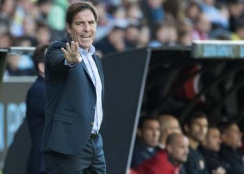 «La Copa, no sé si por perder aquella final en Sevilla, es una competición que ‘me hace ruido'»