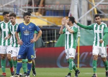 Víctor Sánchez cree que el Betis fue «infinitamente superior» al Celta