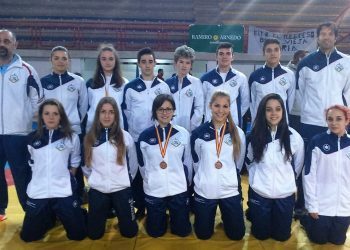 El San Ignacio celebra este sábado su cuarto Torneo de Navidad