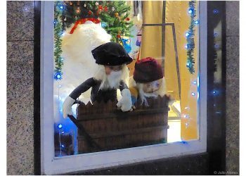 Tintorería Principal