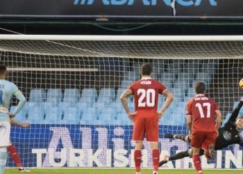 «A veces los cambios tampoco ayudan a estar cómodos»