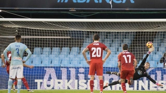 «A veces los cambios tampoco ayudan a estar cómodos»