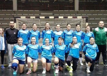 A selección galega feminina disputa o Torneo IV Nacións