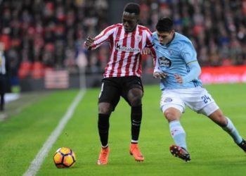 El Celta perdona, se estrella contra el árbitro y cae en el último suspiro