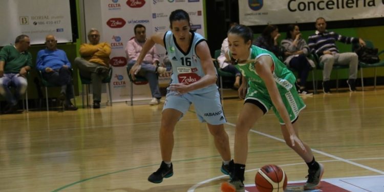 El Celta Zorka planta cara al líder invicto