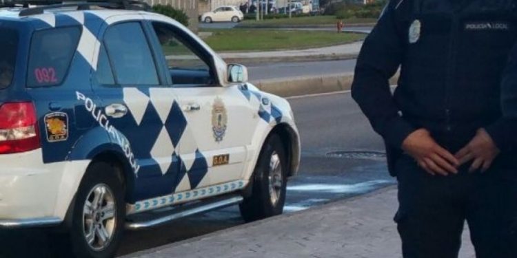 Detenida en un compraventa de Vigo con objetos y documentación robada