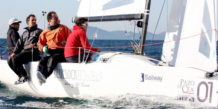 Araújo triunfa tras resistir el empuje de Torcida