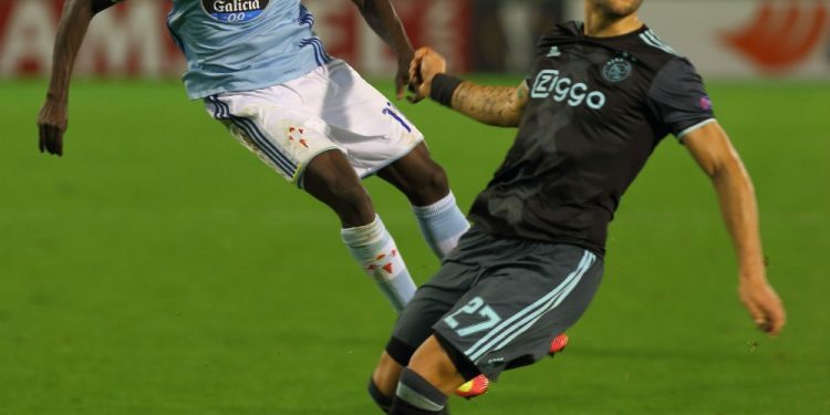 «Sabía que Iago Aspas era bueno, pero no que lo era tanto»