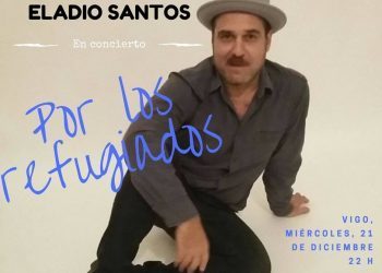 Entreculturas y Radio Marca Vigo se unen para el gran concierto solidario de Navidad