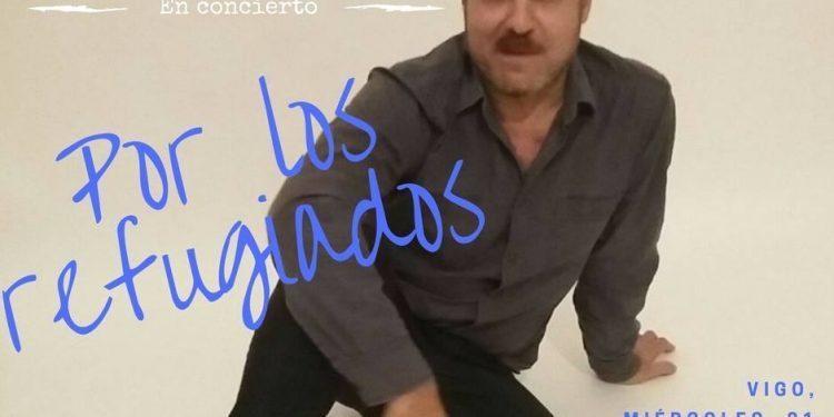 Entreculturas y Radio Marca Vigo se unen para el gran concierto solidario de Navidad