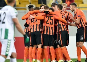 El Celta, ante uno de los peores rivales: el Shakhtar Donetsk