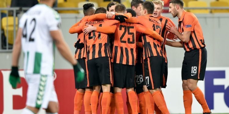 El Celta, ante uno de los peores rivales: el Shakhtar Donetsk