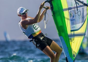 Foto: J. Renedo/World Sailing