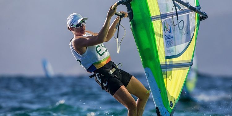 Foto: J. Renedo/World Sailing