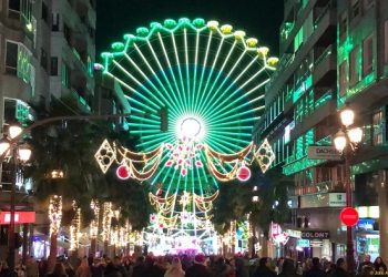 Corina Porro versus Abel Caballero