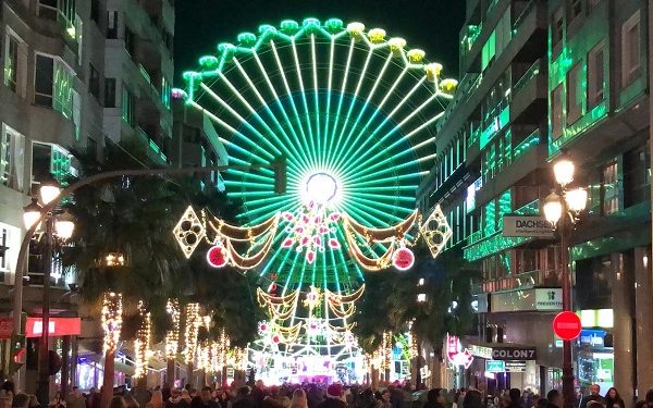 Corina Porro versus Abel Caballero