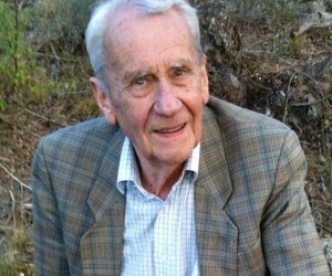 La literatura pierde a Christopher Tolkien, albacea literario de la Tierra Media