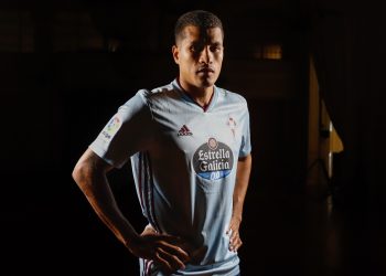 Jeison Murillo se enfunda la celeste a tiempo para llegar a Bilbao